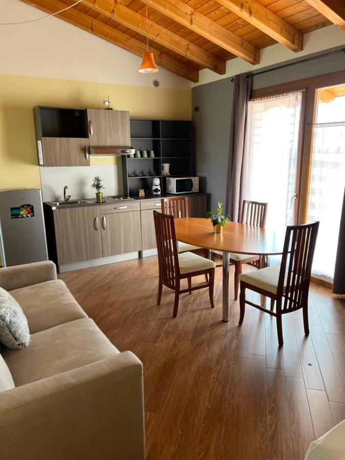 Residence Ulivi Кавайон-Веронезе Экстерьер фото